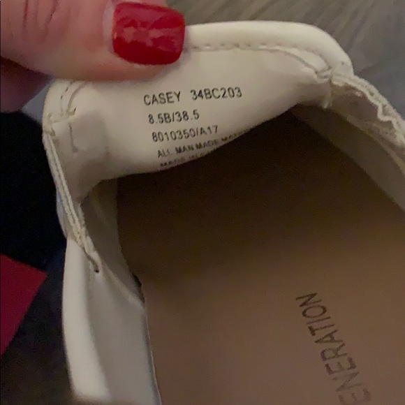 Platform shoes - Picture 7 of 7